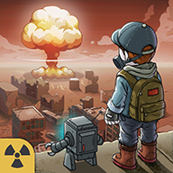 地堡生存游戏 v2.0.8 最新版 地堡生存游戏 v2.0.8 最新版