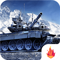 装甲前线手游 v1.32.17 官方版 装甲前线手游 v1.32.17 官方版