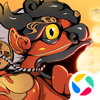 怒剑传说手游 v3.8.4 最新版