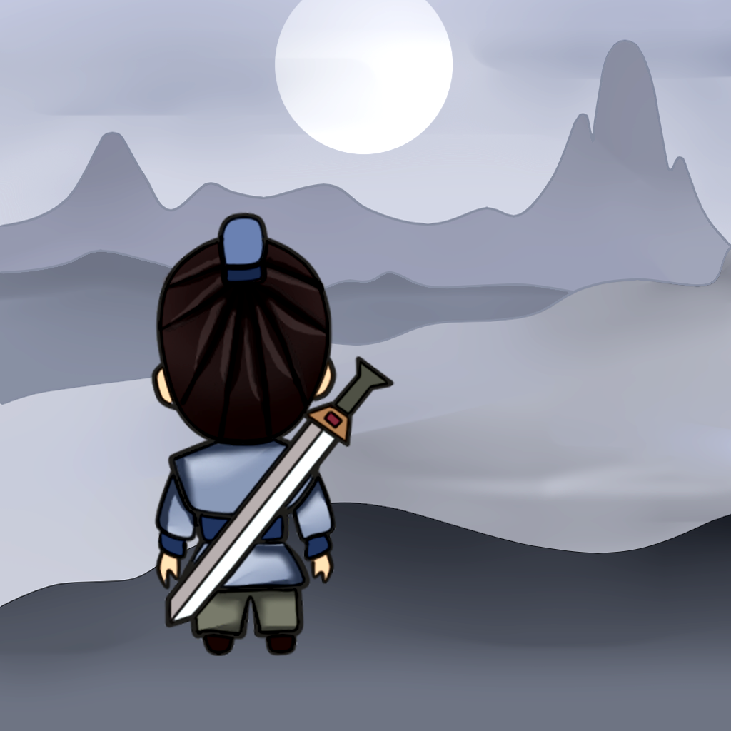 武林尘缘游戏 v1.0 安卓版 武林尘缘游戏 v1.0 安卓版