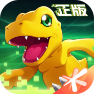 数码宝贝新世纪手游 v3.2.0 最新版 数码宝贝新世纪手游 v3.2.0 最新版