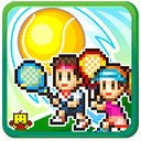 网球俱乐部物语游戏 v2.0.9 中文版 网球俱乐部物语游戏 v2.0.9 中文版