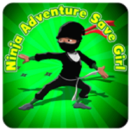 指尖忍者游戏(Ninja Adventure) v1.3 最新版 指尖忍者游戏(Ninja Adventure) v1.3 最新版