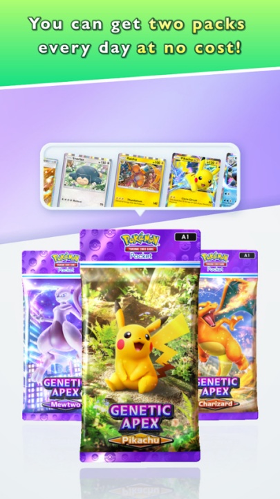 宝可梦tcg口袋版国际服 v1.1.2 官方版