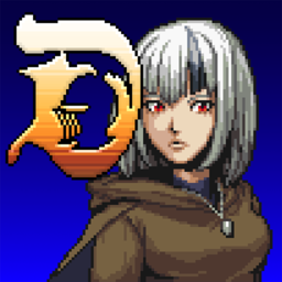 暗黑之血2汉化版(DarkBlood2) v2.1.9 最新版 暗黑之血2汉化版(DarkBlood2) v2.1.9 最新版