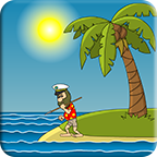 约翰尼岛孤岛求生游戏(Johnny) v1.2.7 最新版 约翰尼岛孤岛求生游戏(Johnny) v1.2.7 最新版