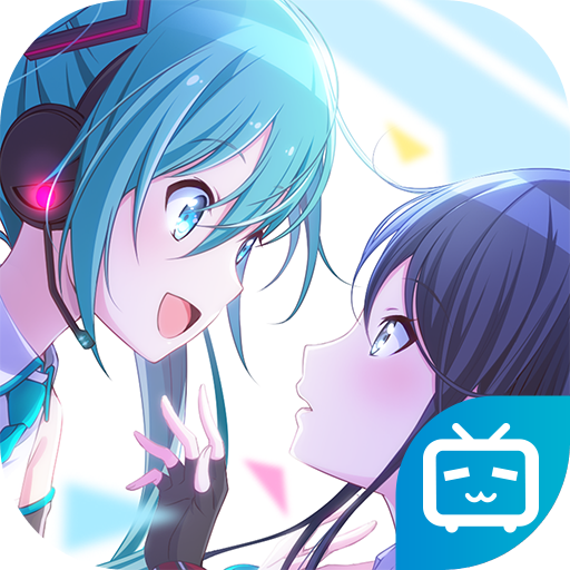 初音未来缤纷舞台最新版 v3.4.4 官方版 初音未来缤纷舞台最新版 v3.4.4 官方版