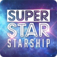 superstarSTARSHIP官方最新版 v3.22.2 安卓版 superstarSTARSHIP官方最新版 v3.22.2 安卓版