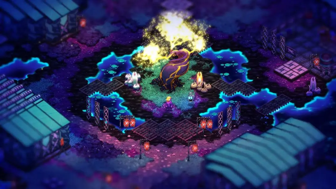 崩溃大陆2安卓版(Crashlands 2) v100.1.402 最新版