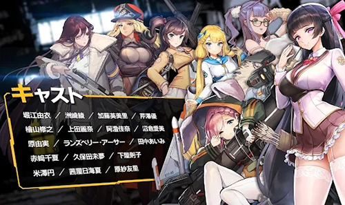 最后的起源官方下载(最后的起源台服安装器) v1.0.5 安卓版 最后的起源官方下载(最后的起源台服安装器) v1.0.5 安卓版