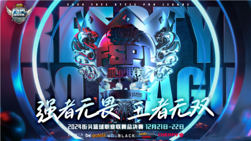 街头篮球1