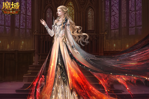 魔域口袋版3