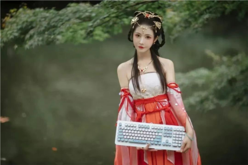 逆水寒8
