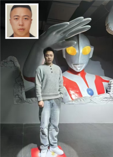 街头篮球9