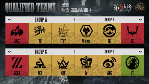 第五人格3