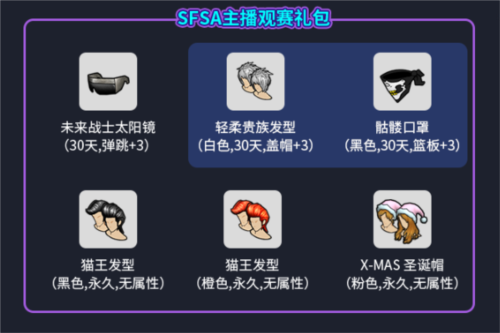街头篮球4