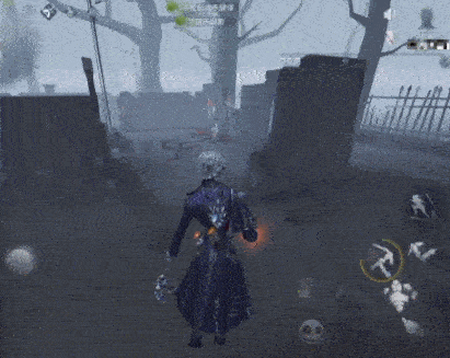 第五人格5