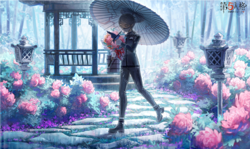 第五人格1