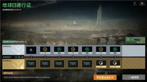 无尽的拉格朗日6