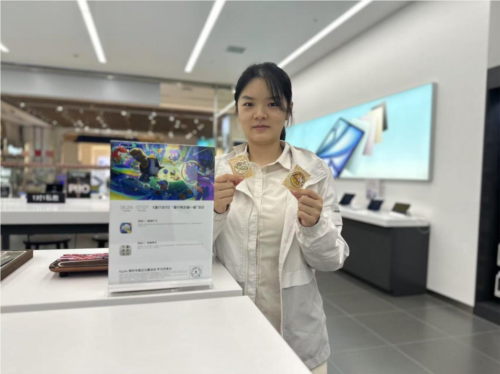 蛋仔派对4