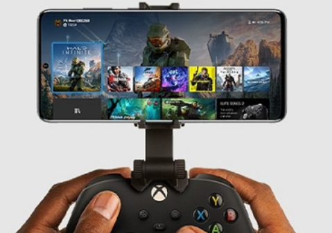 微软xbox手机app 微软xbox手机app