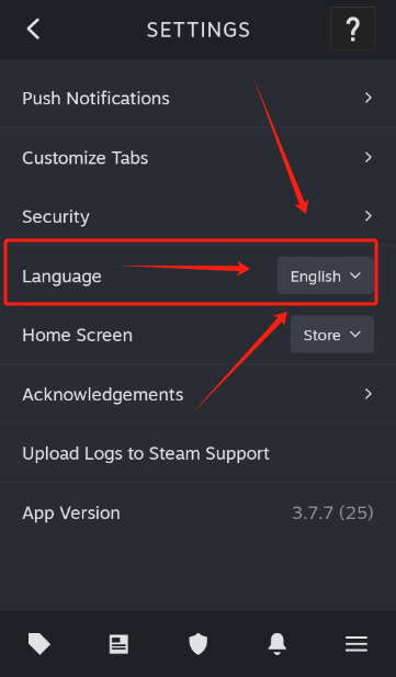 Steam手机app官方下载(Steam Mobile) Steam手机app官方下载(Steam Mobile)
