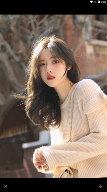 美少女壁纸官方下载 美少女壁纸官方下载