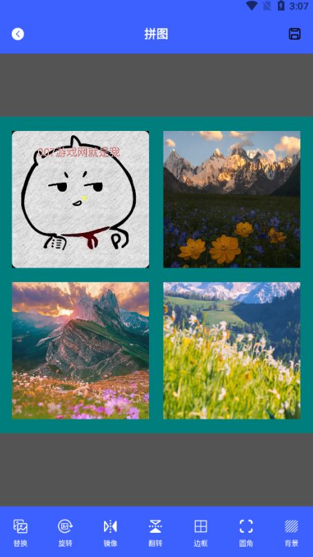 画中画相机软件下载手机版 画中画相机软件下载手机版