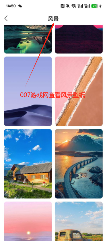 壁纸淘淘官方下载 壁纸淘淘官方下载