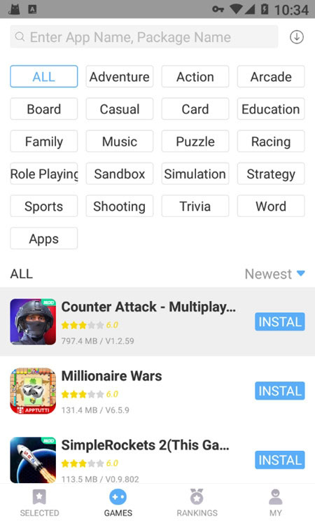 playmods国际版免费下载 v2.6.14 安卓版