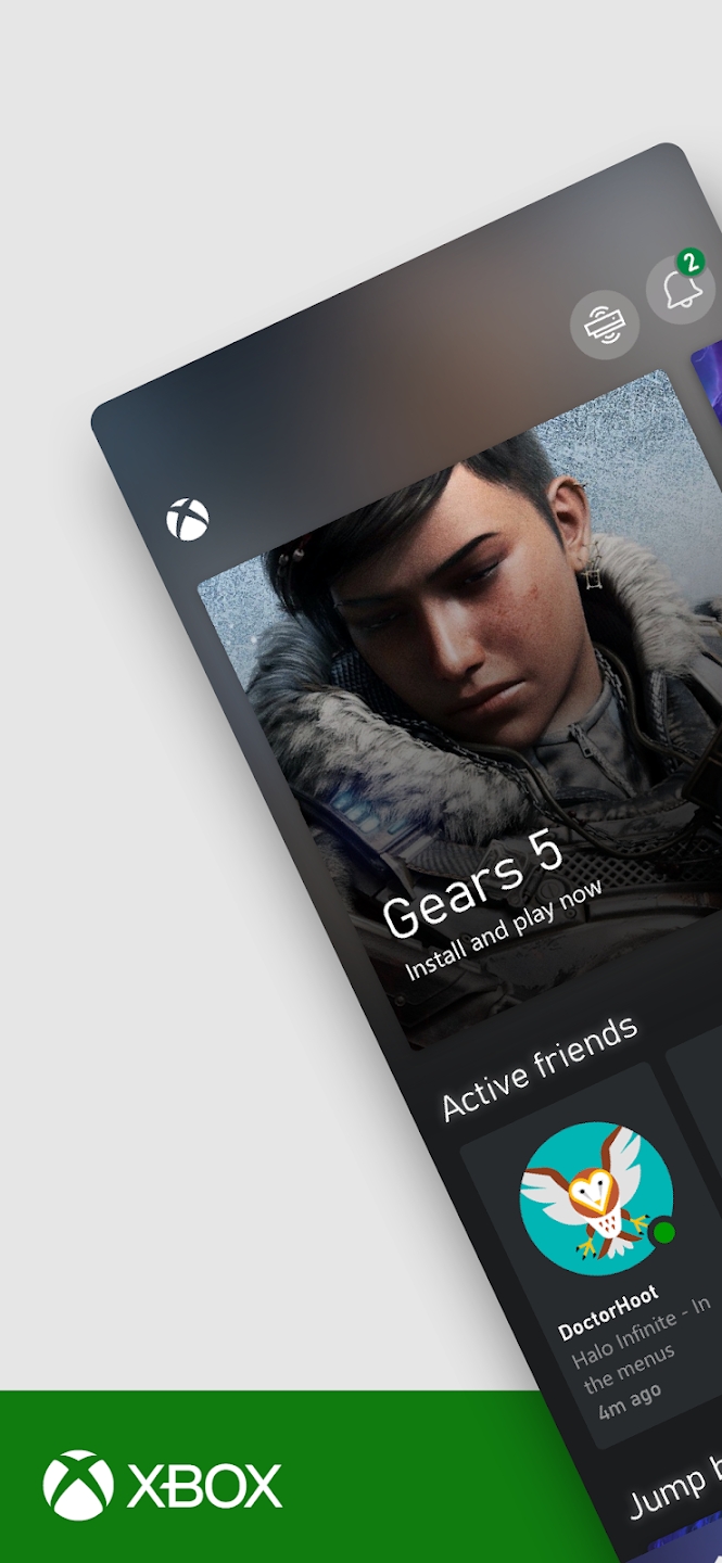 xbox安卓客户端正版官方下载 v2506.1.1 官方版