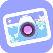 缤纷相机官方下载app v1.6 手机版 缤纷相机官方下载app v1.6 手机版