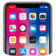 主题狗下载安卓仿苹果软件最新版(HiPhone Launcher) v9.8.5 官方版 主题狗下载安卓仿苹果软件最新版(HiPhone Launcher) v9.8.5 官方版