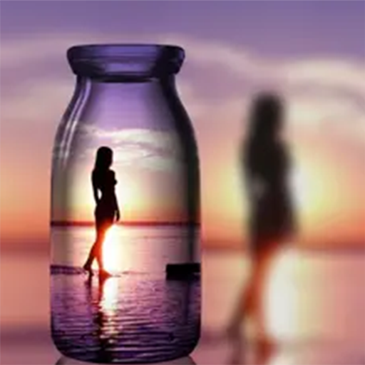 画中画相机软件下载手机版 v5.1 安卓版 画中画相机软件下载手机版 v5.1 安卓版