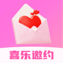 喜乐邀约软件下载 v1.0.0 安卓版 喜乐邀约软件下载 v1.0.0 安卓版
