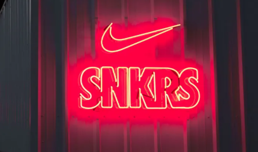 snkrs中国安卓 snkrs中国安卓