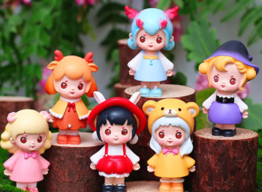 趣转盲盒app官方安卓版下载 趣转盲盒app官方安卓版下载
