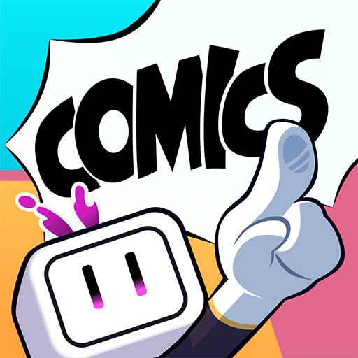 哔哩哔哩漫画国际版2025最新版(bilibili comics) v3.1.1 官方正版 哔哩哔哩漫画国际版2025最新版(bilibili comics) v3.1.1 官方正版