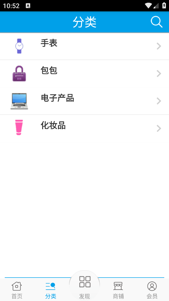 优品优选官方下载 v1.0.1 最新版