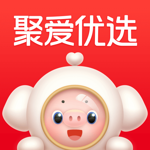 聚爱优选pro官方版 v3.0.0 最新版 聚爱优选pro官方版 v3.0.0 最新版