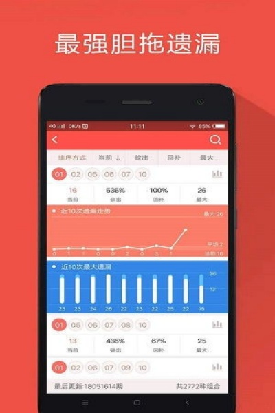 大乐透APP官方版下载 v1.0.3 最新版