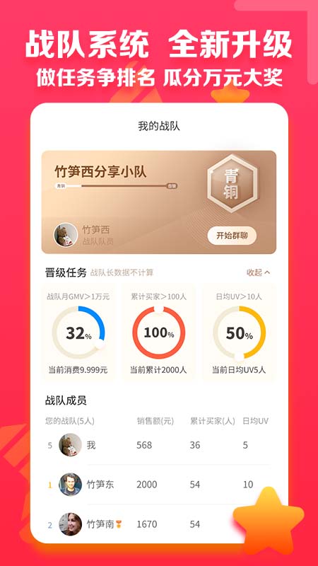 邮乐小店app官方下载 v3.8.2 手机版