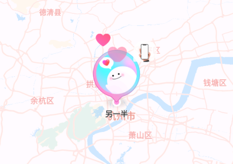 Bind情侣定位app安卓版下载 Bind情侣定位app安卓版下载