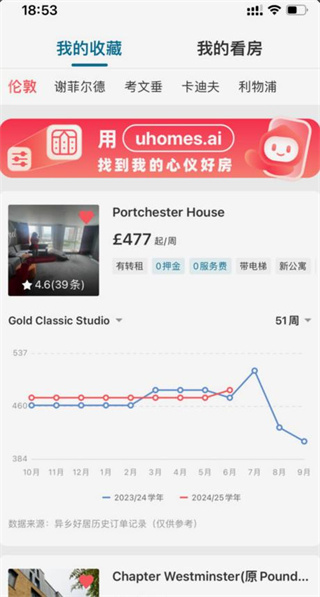 异乡好居租房app免费下载 异乡好居租房app免费下载