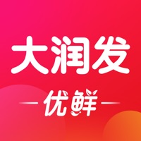 大润发优鲜配送app下载 v2.1.4 最新官方版 大润发优鲜配送app下载 v2.1.4 最新官方版