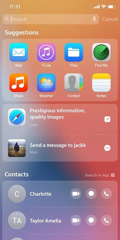 iphone16启动器中文最新版下载(HiPhone Launcher) v9.8.5 安卓版