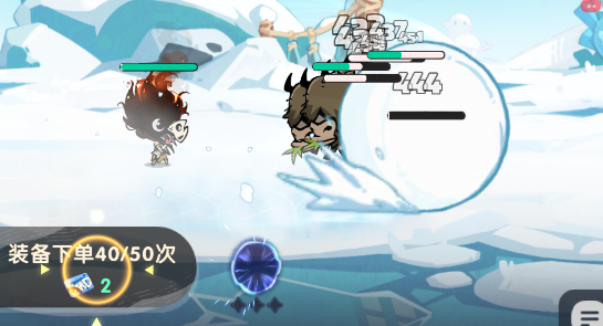 魔魔打勇士下载手机版 魔魔打勇士下载手机版