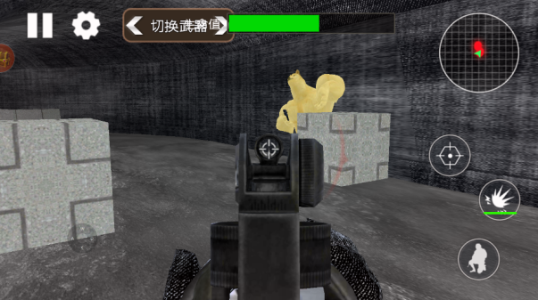 狗狗突击逃生游戏下载 狗狗突击逃生游戏下载