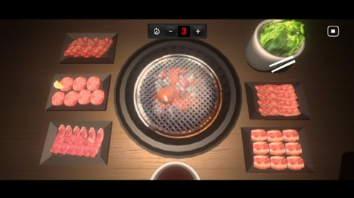 Yakiniku烤肉模拟器手游下载 Yakiniku烤肉模拟器手游下载