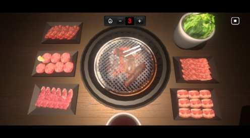 Yakiniku烤肉模拟器手游下载 Yakiniku烤肉模拟器手游下载